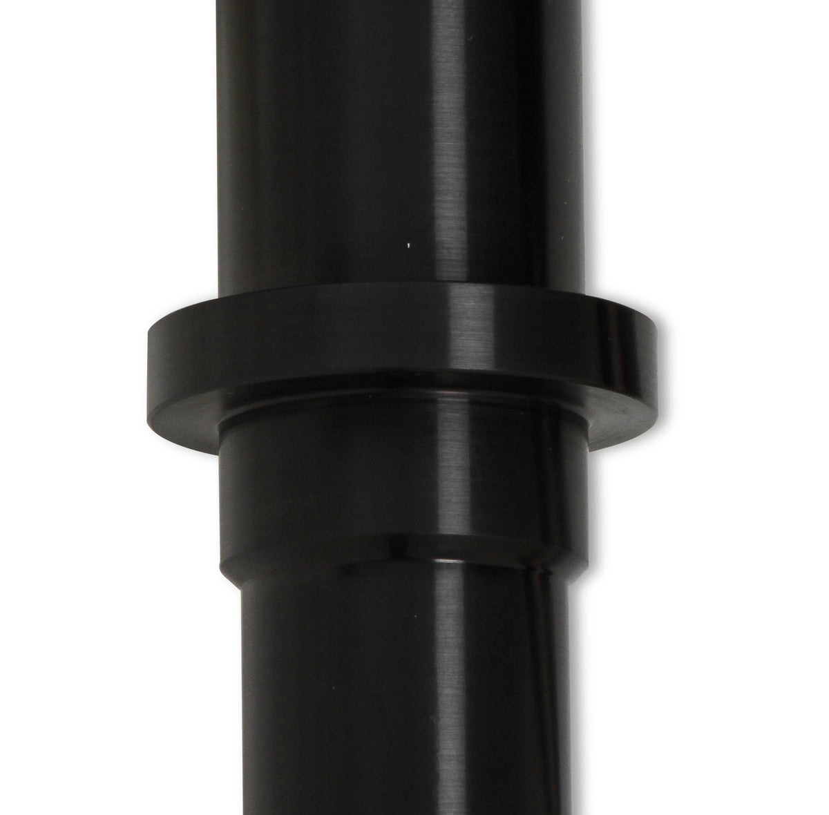 MSD 83607 for Chevy V8 Marine Ready-to-Run Distributor- Black