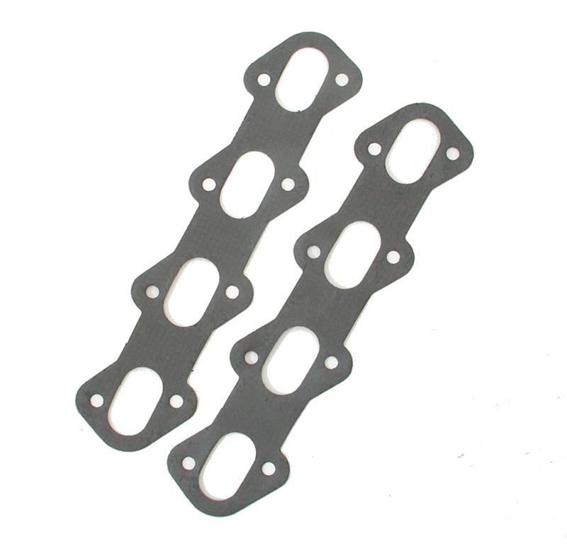 Kooks 9000 Universal A&B Header Tabs