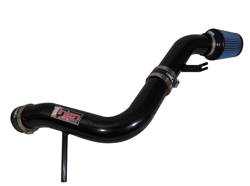 Injen 09-10 Mazda 6 3.7L V6 Black Tuned Cold Air Intake w/ MR Tech and Web Nano-Fiber Dry Filter - #SP6069BLK