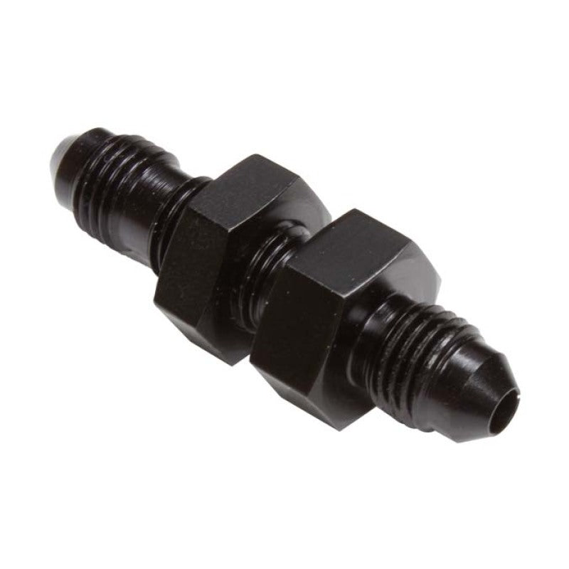 Snow Performance SNF-60040 -4AN Bulkhead w/Nut
