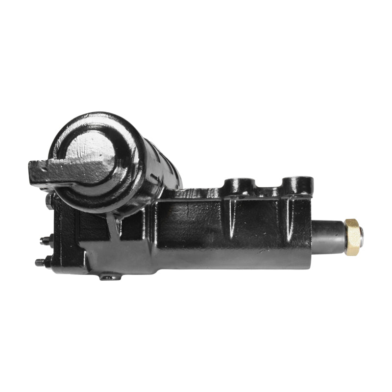 Yukon Gear & Axle ZSG8417 for 2007-2018 Jeep Wrangler JK Power Steering Gear Box