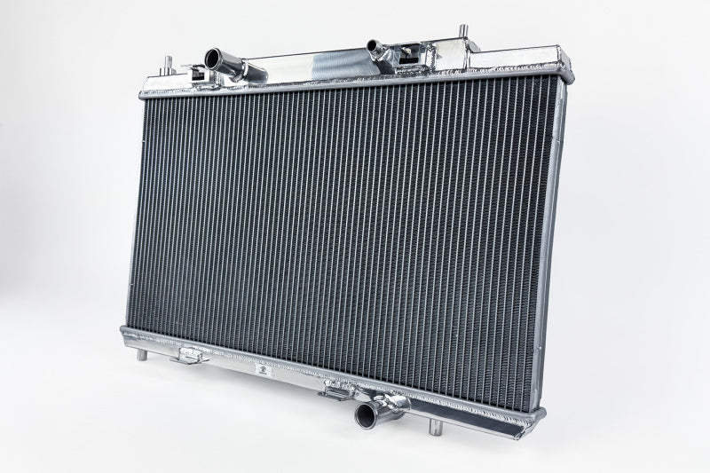 CSF 7237 Radiator for 14-19 Ford Fiesta ST