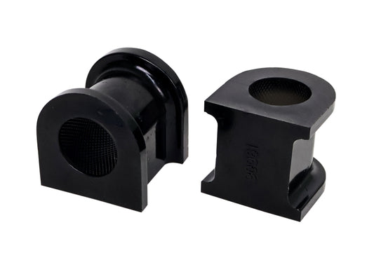 Whiteline KSK170-30 30mm Sway Bar Bushings with Grease-Retaining Knurled ID for 2003-2023 Toyota 4Runner, 2003-2009 Lexus GX470, 2007-2009 Toyota FJ Cruiser