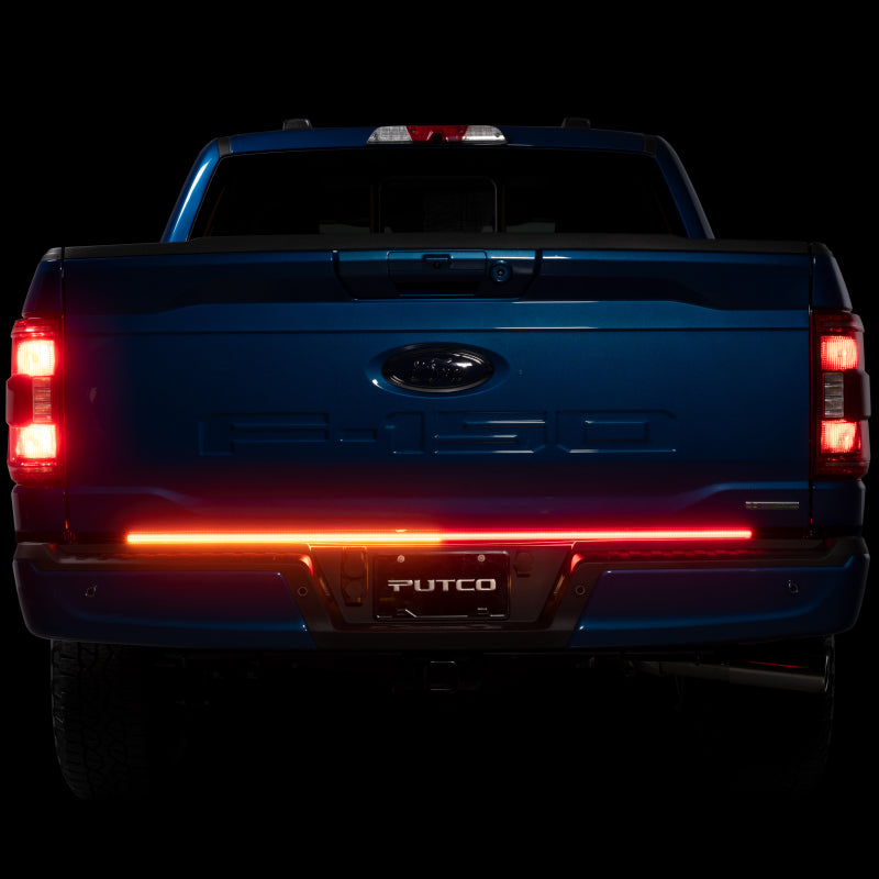 Putco for 48in LED Tailgate Light Bar Blade