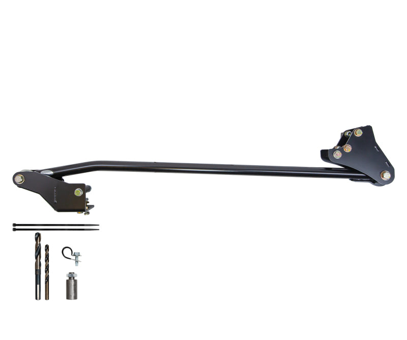Carli Suspension CS-DATB-14-R-PWKIT Extended Rear Track Bar Kit for 2014-2025 Ram 2500 Power Wagon