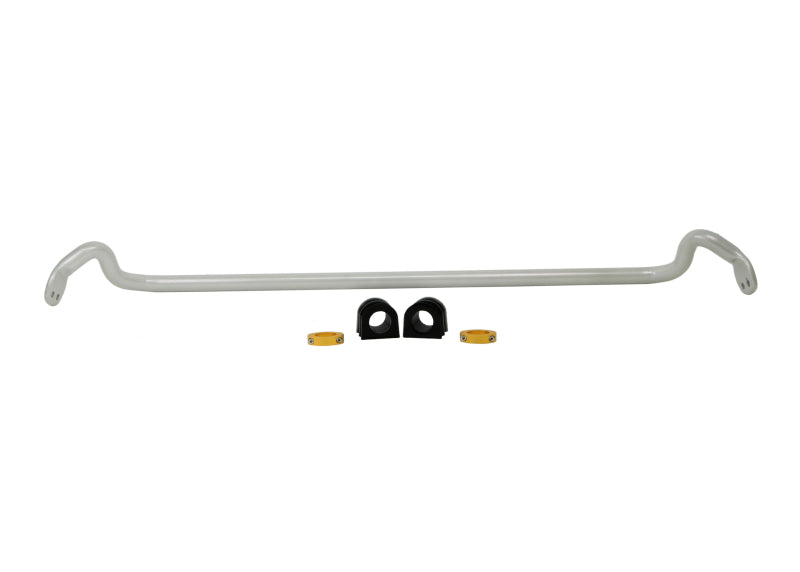 Whiteline BSF36XXZ Front 27mm Sway Bar XX Heavy Duty Blade Adjustable for 2004-2006 Subaru Impreza