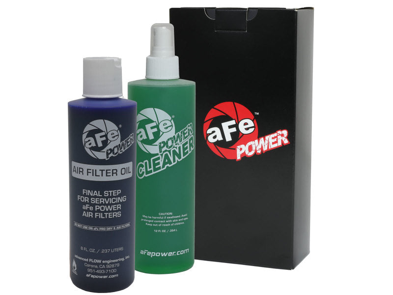 aFe MagnumFLOW Chemicals CHM Restore Kit Squeeze Single Blue - #90-50501