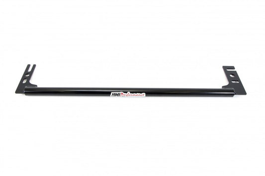 UMI Performance 2654-B Front Frame Brace Black for 1970-1974 F-Body