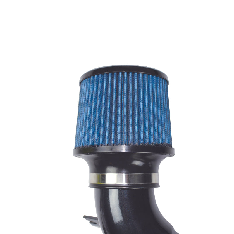 Injen 06-09 Civic Si 2.0L 4Cyl. Coupe & Sedan Black Short Ram Intake - #SP1577BLK