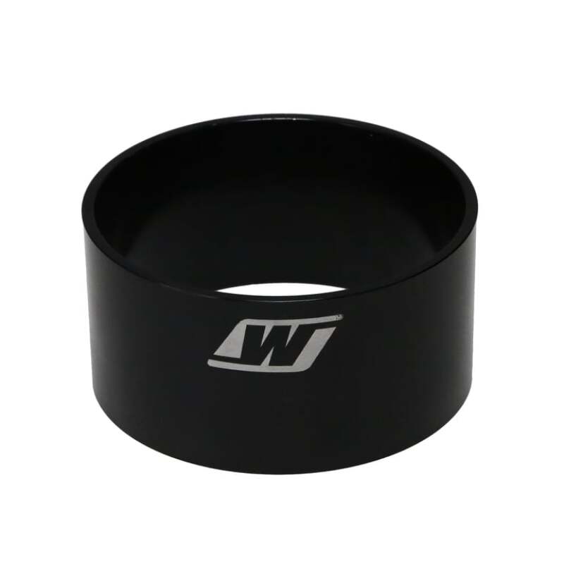 Wiseco RCS07850 78.50mm Black Anodized Piston Ring Compressor Sleeve