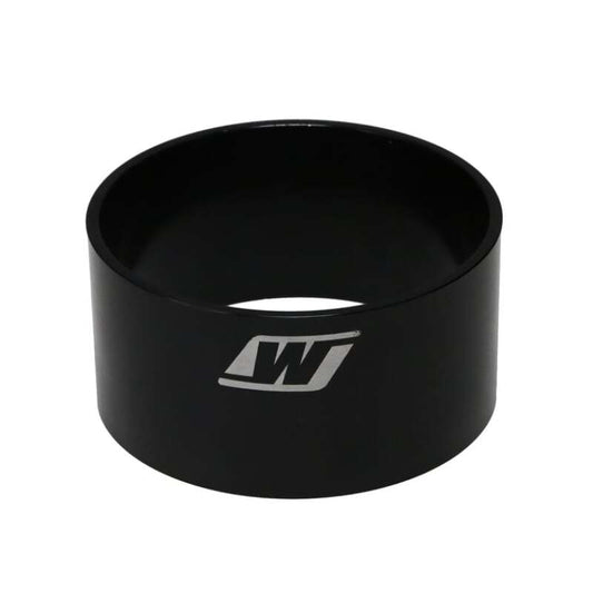 Wiseco RCS39040 Black Anodized Tapered Ring Compressor Sleeve - 3.903in - 3.905in Bore