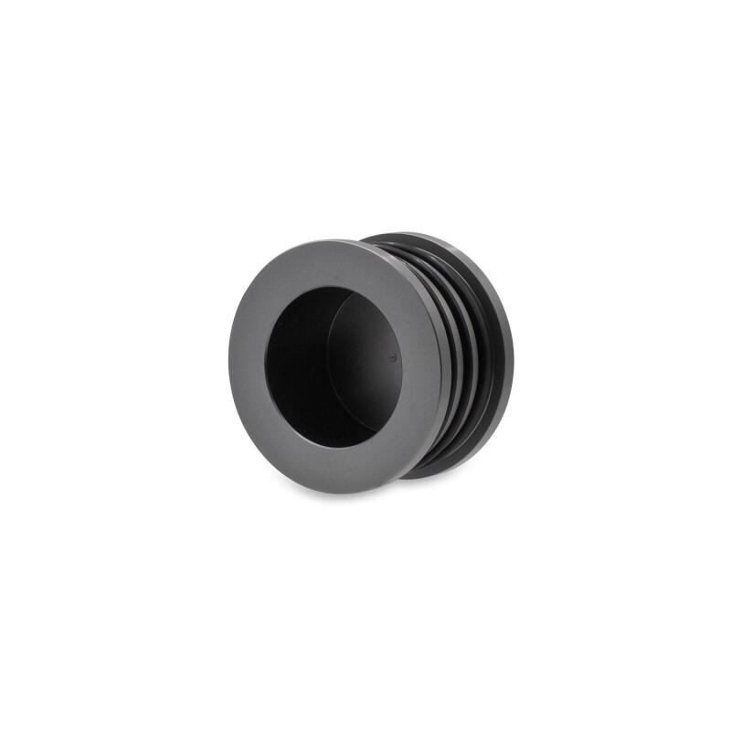 BLOX Racing Billet Honda Cam Seal - Gunmetal (Version 3) BXAC-00402-GM-V3