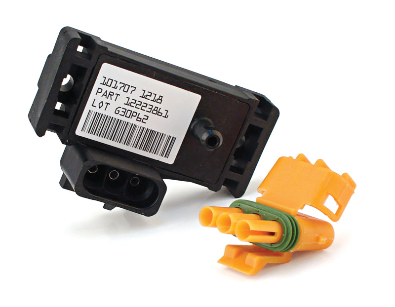 FAST 307009 3 Bar MAP Sensor