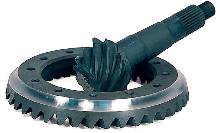 ARP 204-3001 for VW 020 M9 Ring Gear Bolt Kit