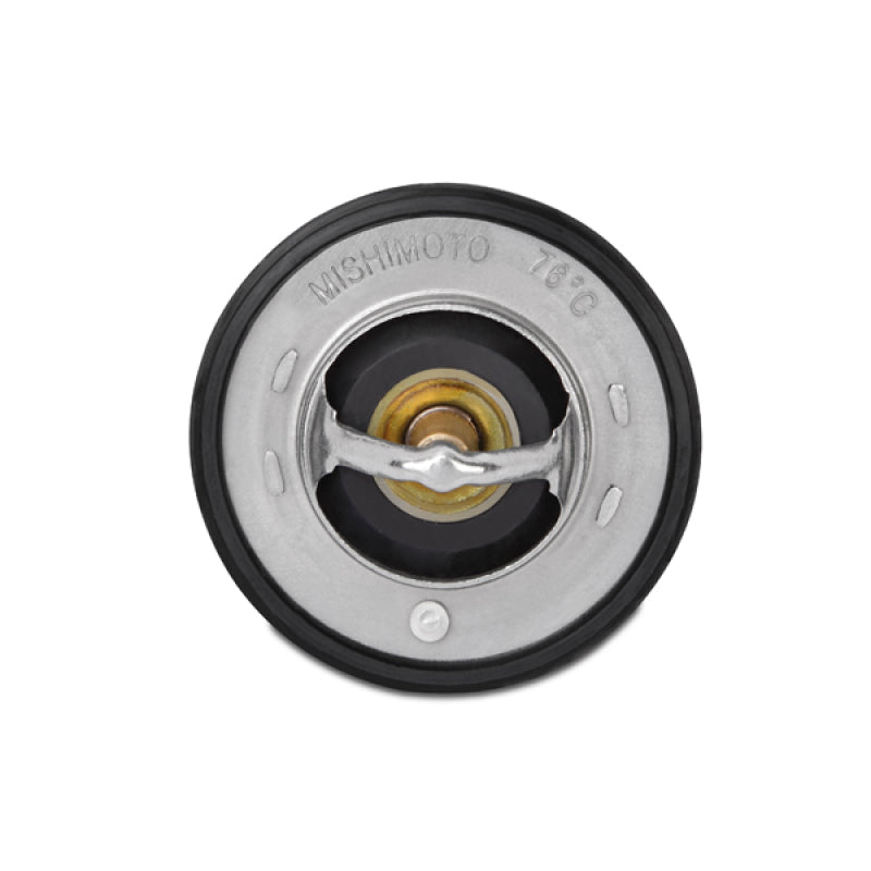 Mishimoto 12-13 Subaru BRZ / 12-14 Scion FR-S Racing Thermostat - #MMTS-BRZ-13