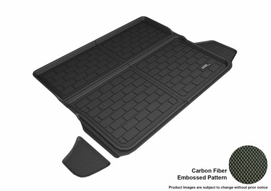 3D MAXpider Cargo Liner for 2018-2020 Chevrolet Equinox / GMC Terrain
