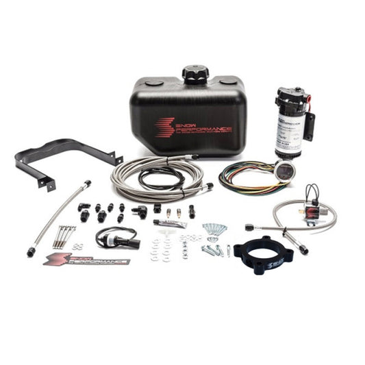 Snow Performance SNO-2182-BRD Stg 2 BC for 15+ Subaru WRX (Non-STI) WMI System