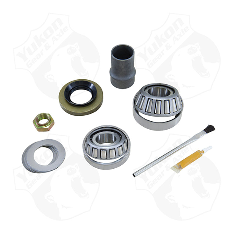 Yukon Gear & Axle PK T8-B Pinion install Kit For Early Toyota 8in Diff