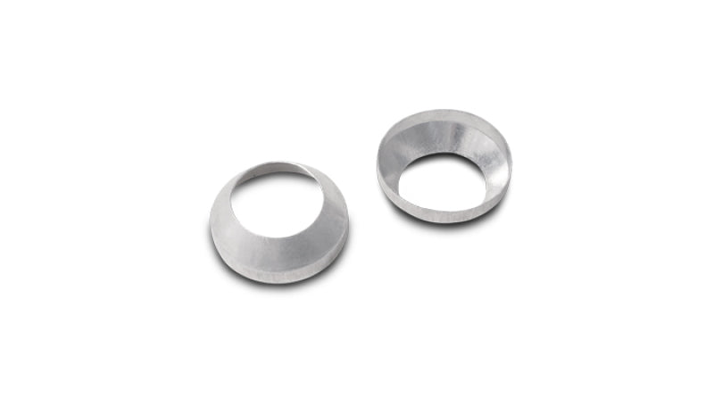 Vibrant 30 Degree Conical Seals w/19.55mm ID - Pack of 2