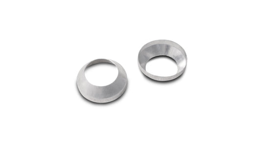 Vibrant 37 Degree Conical Seals w/12.2mm ID - Pack of 2