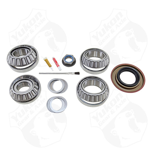 Yukon Gear & Axle YK DS110 Master Overhaul Kit For Dana S110