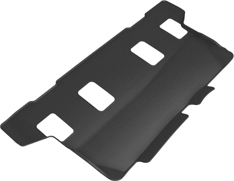 3D MAXpider Kagu 3rd Row Floor Mats for 2007-2017 Ford Expedition / Lincoln Navigator