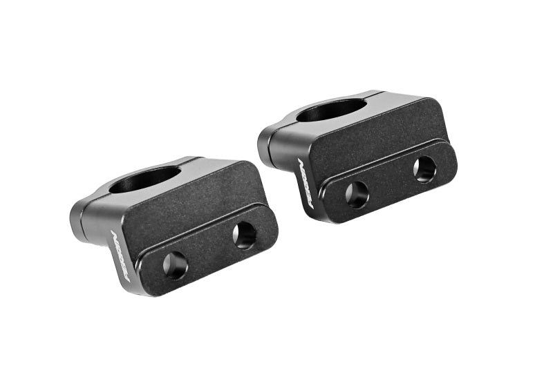 PERRIN 15-26 Subaru WRX Oil Cooler Relocation Kit (Upgrade to Top Mounted from PSP-OIL-111)