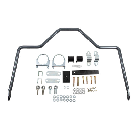 Belltech 1in Rear Anti-Sway Bar 205+ for Ford F-150 (All Short Bed Cabs) 2WD/4WD