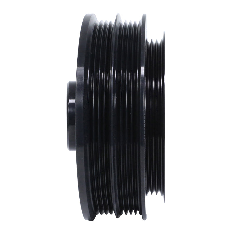 Fluidampr 94-98 Nissan Skyline R33 GTS25/GTS25T RB25DET Non-NEO Steel Internally Balanced Damper