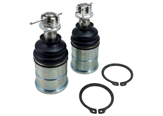 Whiteline KCA524 Front Roll Center Correction Kit for 1992-2000 Honda Civic, 1994-2001 Acura Integra, 1993-1997 Honda Civic del Sol