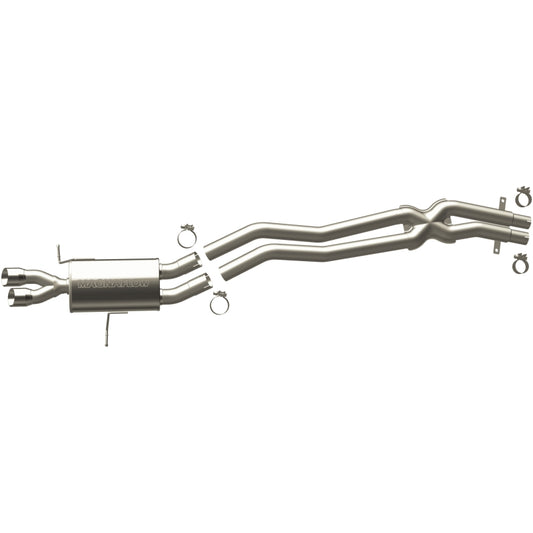 MagnaFlow 16748 Sys C/B 01-05 BMW 3-series 2.5/3.0L - #16748