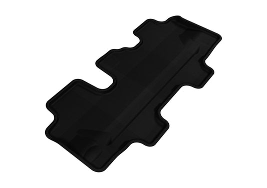 3D MAXpider Kagu 3rd Row Floor Mats for 2011-2013 Kia Sorento