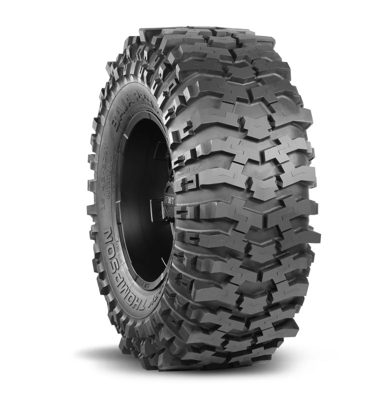 Mickey Thompson 331255018 Baja Pro XS 15/43-20LT Bias Ply Mud Terrain Tire