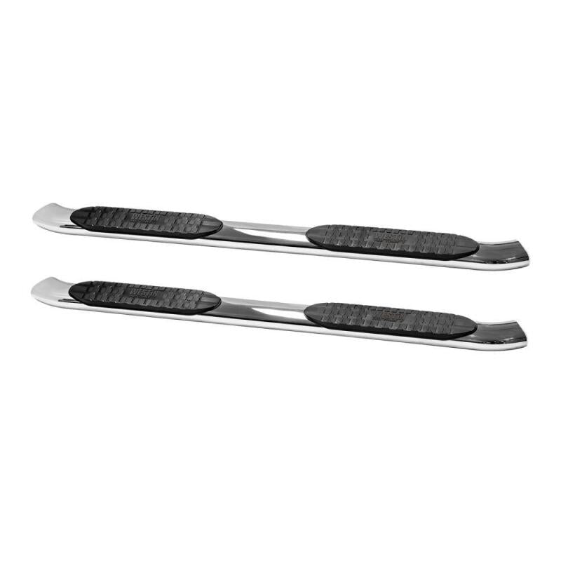 Westin 21-53560 PRO TRAXX 5 Nerf Bars for 2009-2026 Dodge/Ram 1500/2500/3500 Crew