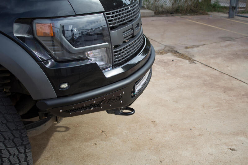 Addictive Desert Designs for 10-14 Ford F-150 Raptor Venom R Front Bumper