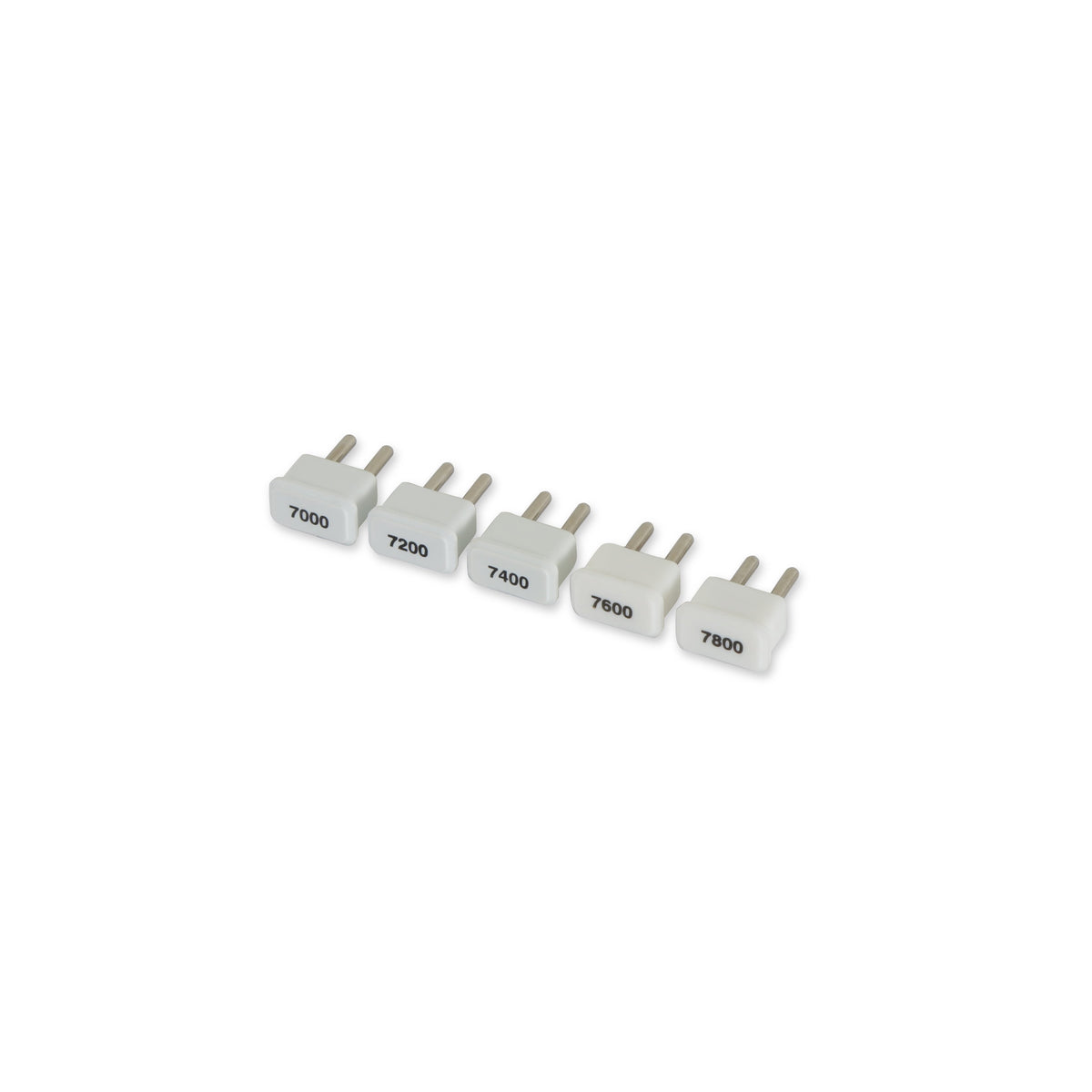 MSD 8747 7000 Series Module Kit, Even Increments