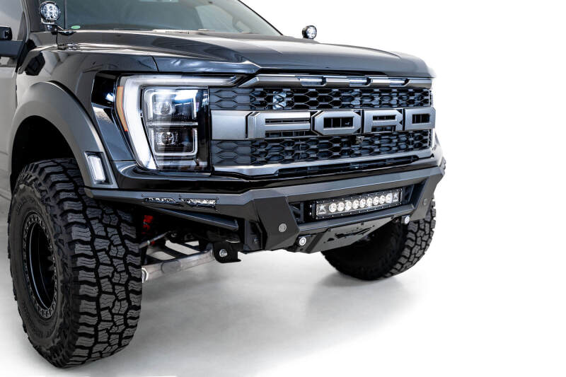 Addictive Desert Designs for 21-23 Ford F-150 Raptor Phantom Front Bumper