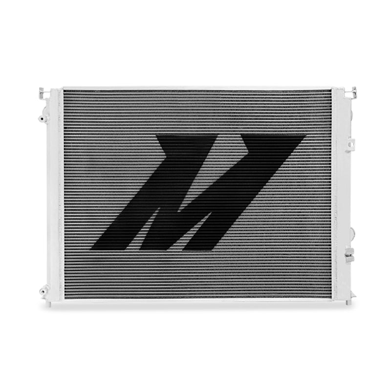 Mishimoto 09-16 Dodge Challenger/Charger 5.7L V8 Performance Aluminum Radiator - #MMRAD-SRT-09