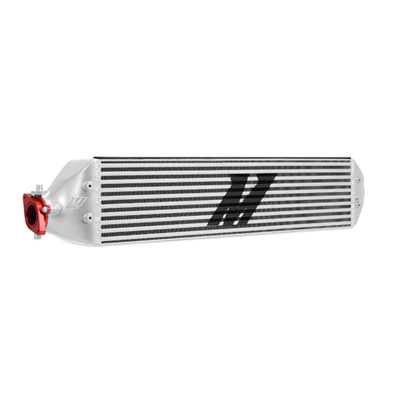 Mishimoto 2016+ Honda Civic 1.5T / 2017+ Honda Civic Si Intercooler (I/C ONLY) - Silver - #MMINT-CIV-16SL