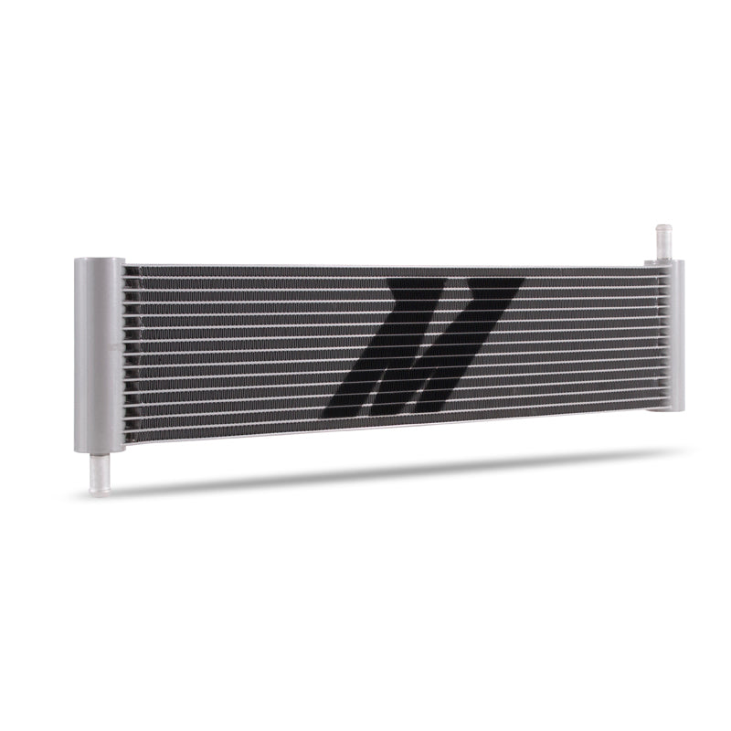 Mishimoto 11-14 Ford F150 Transmission Cooler - Silver - #MMTC-F150-11SL