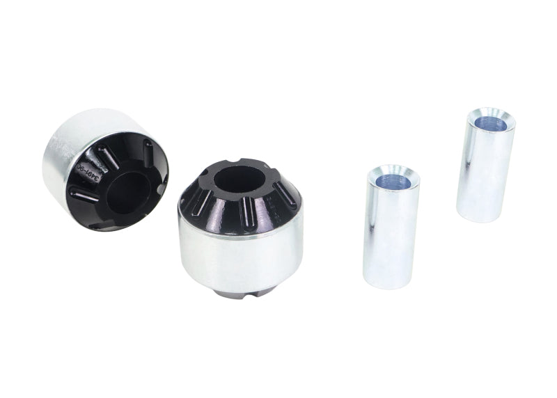 Whiteline W56542 Front Lower Control Arm Bushing for 2015-2025 Lexus RC F, 2015-2025 Lexus RC350, 2006-2015 Lexus IS250 and More