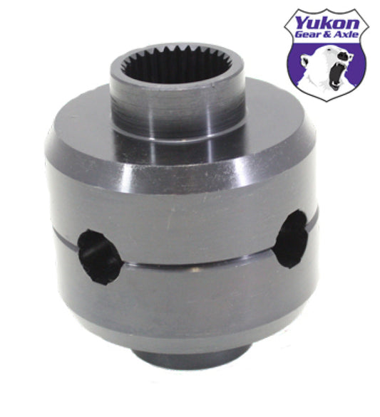 Yukon Gear & Axle YP MINSGM14T-30 Mini Spool For GM 10.5in 14 Bolt Truck