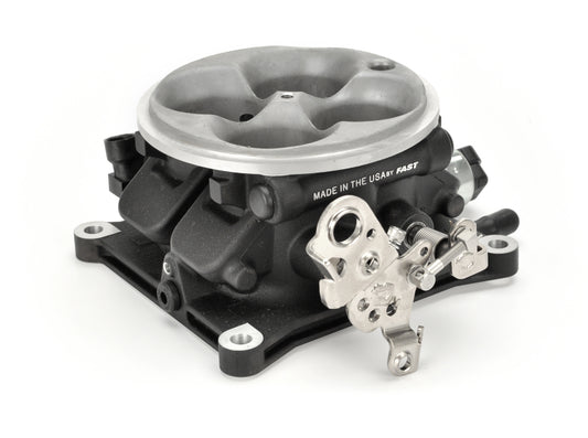 FAST 304154 EZ-EFI Throttle Body Assembly Air Only