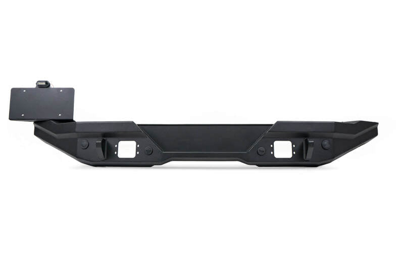 DV8 Offroad 21-22 Ford Bronco FS-15 Series Rear Bumper - #RBBR-02
