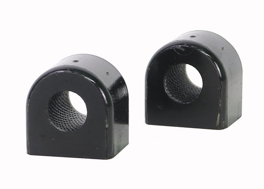 Whiteline W23331 Rear 18mm Sway Bar Mount for 2005-2023 Chrysler 300, 2006-2023 Dodge Charger, 2008-2023 Dodge Challenger and More