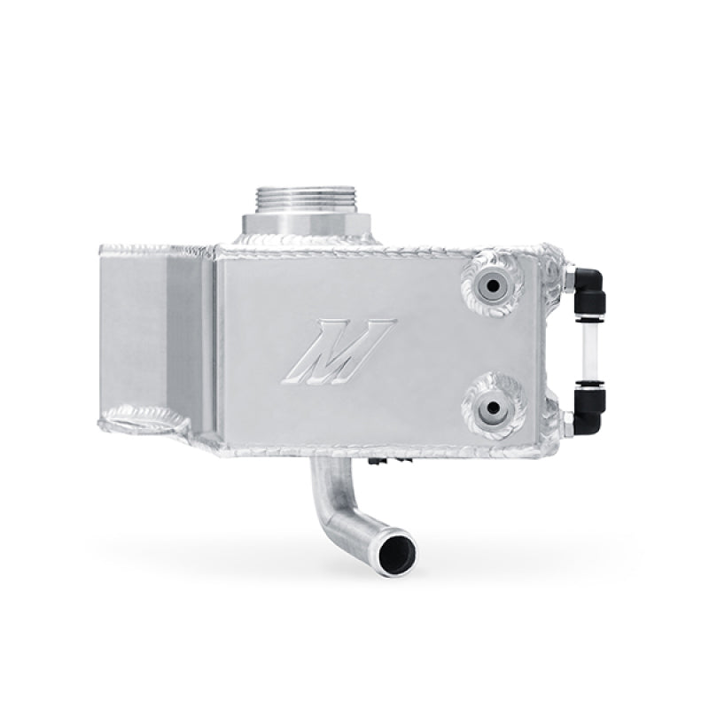 Mishimoto 2014+ Ford Fiesta ST Aluminum Coolant Expansion Tank - Polished - #MMRT-FIST-14E