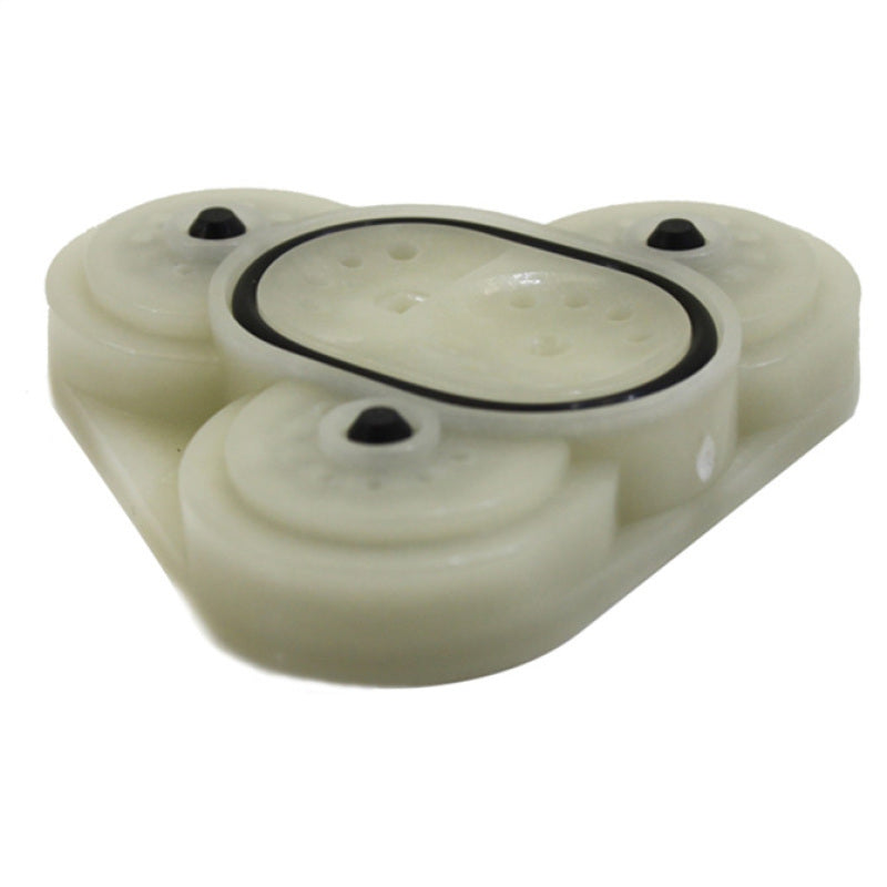 Snow Performance SNO-40900VHA Valve Housing Assembly (for 40900 Pump)