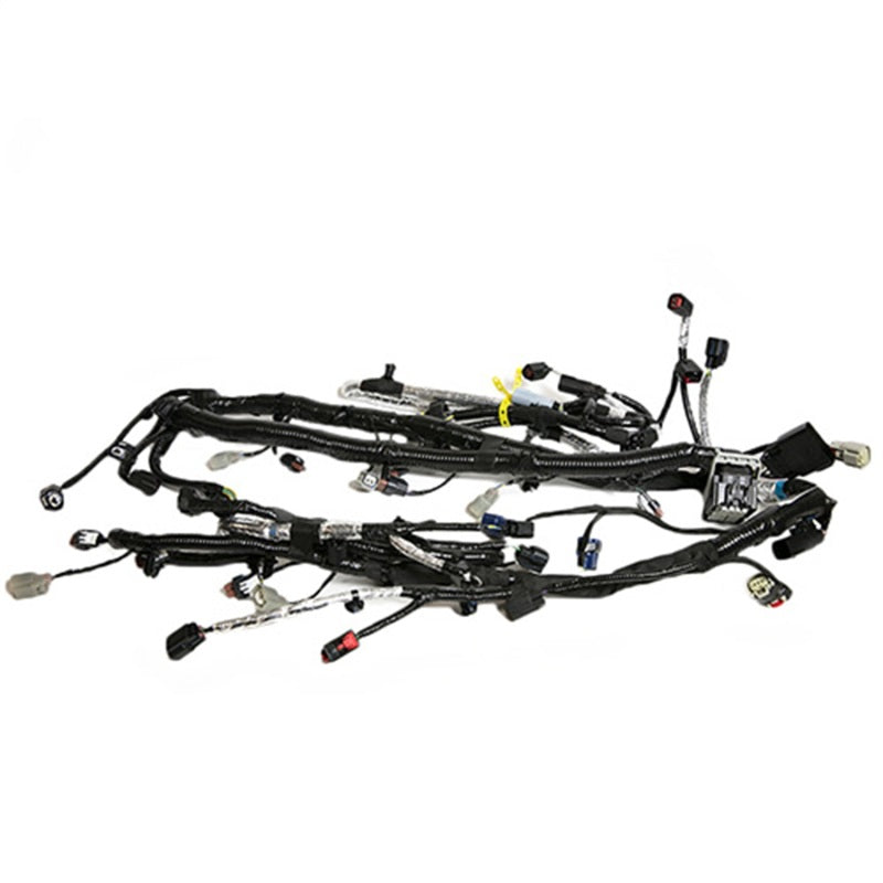 Ford Racing 5.0L for Coyote Engine Harness Automatic Transmission