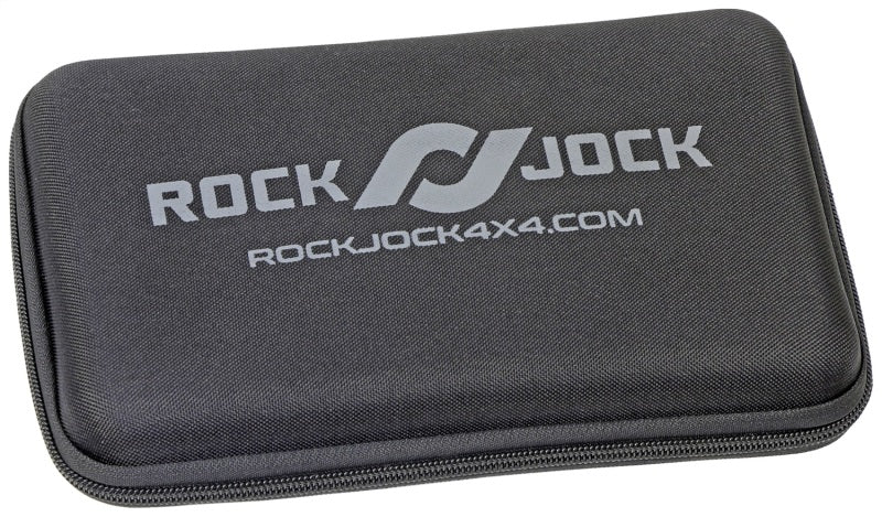 RockJock Elite Analog Tire Deflator (Beadlock Friendly)