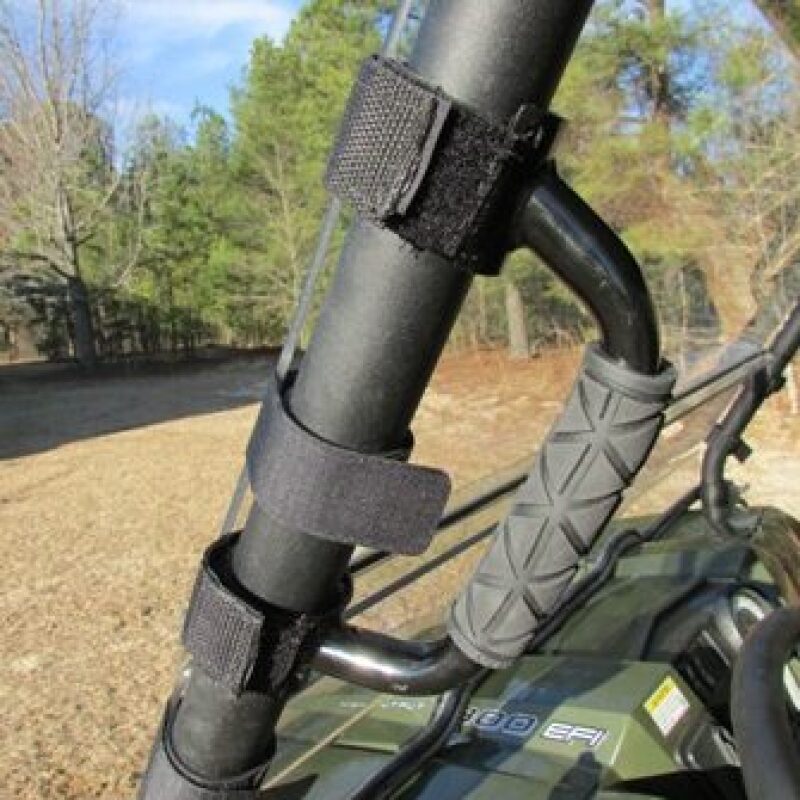 Seizmik Grab Handle with Universal Mounting Straps 54-03060
